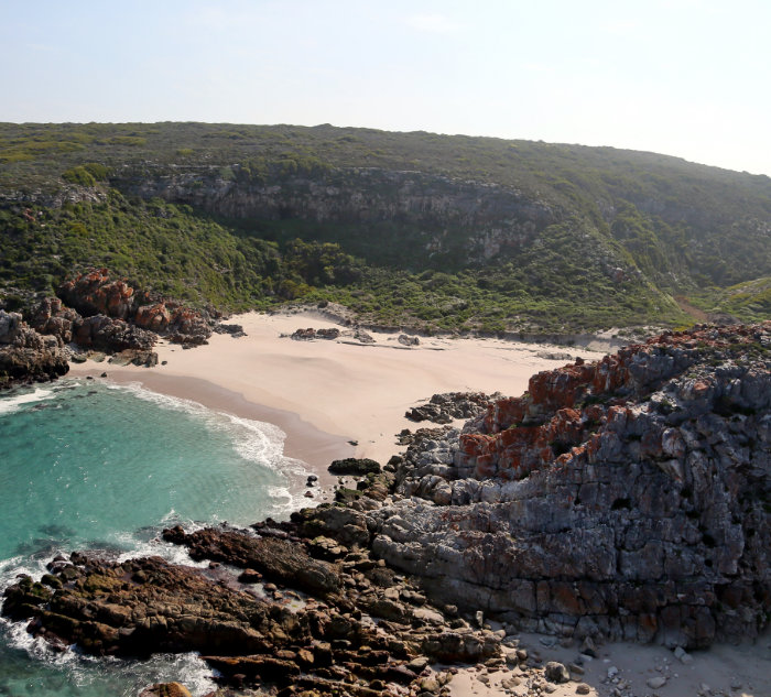coastal adventure