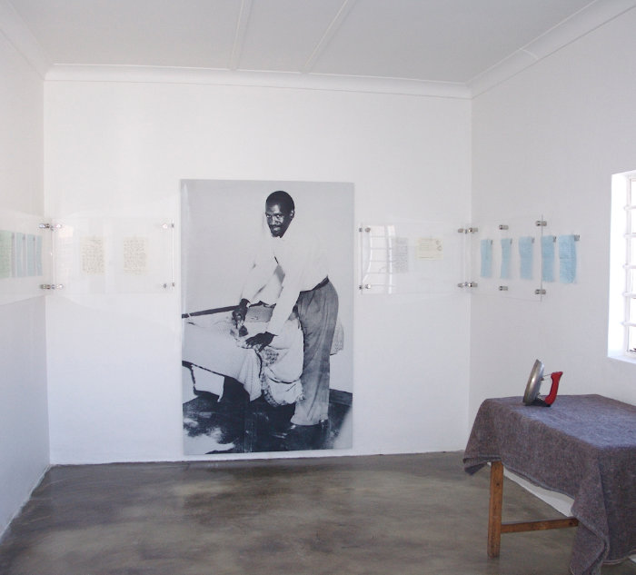 robben island museum