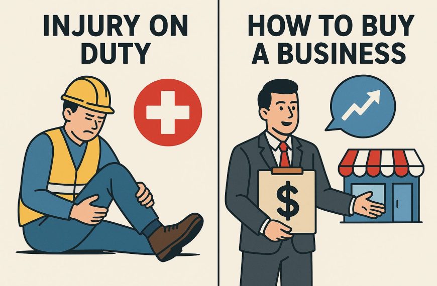 SMMEs – This opportunity is too Good to Miss 